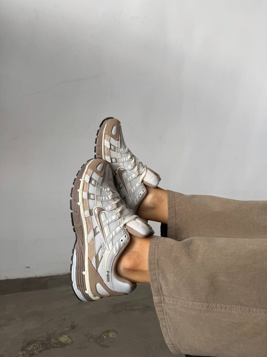 Кроссовки Nike P-6000 Hangual Day
