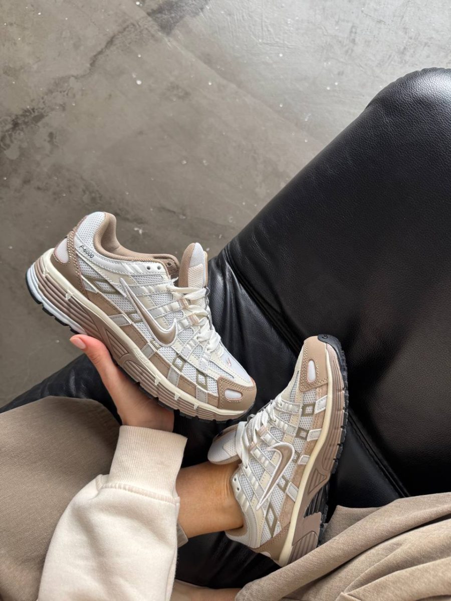 Кроссовки Nike P-6000 Hangual Day