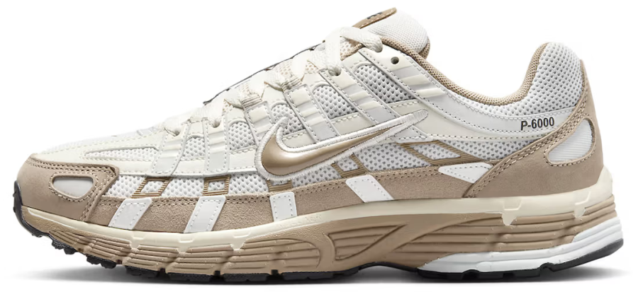 Кроссовки Nike P-6000 Hangual Day
