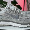 Кроссовки Nike P-6000 Light Iron Ore
