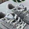 Кроссовки Nike P-6000 Light Iron Ore