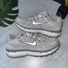 Кроссовки Nike P-6000 Light Iron Ore