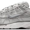 Кроссовки Nike P-6000 Light Iron Ore