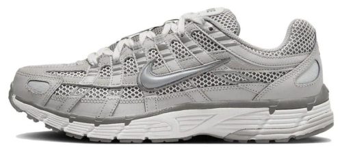 Кроссовки Nike P-6000 Light Iron Ore