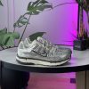 Кроссовки Nike P-6000 Metallic Silver