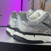 Кроссовки Nike P-6000 Metallic Silver