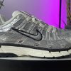 Кроссовки Nike P-6000 Metallic Silver