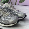 Кроссовки Nike P-6000 Metallic Silver