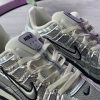 Кроссовки Nike P-6000 Metallic Silver