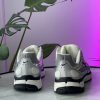 Кроссовки Nike P-6000 Metallic Silver