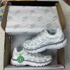 Кроссовки Nike P-6000 Metallic Summit White