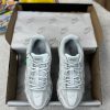 Кроссовки Nike P-6000 Metallic Summit White