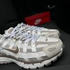 Кроссовки Nike P-6000 Phantom Mink Brown