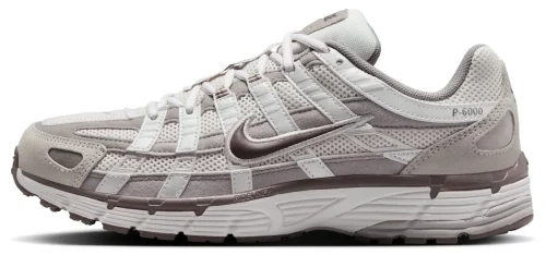 Кроссовки Nike P-6000 Phantom Mink Brown