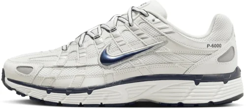 Кроссовки Nike P-6000 Phantom Obsidian