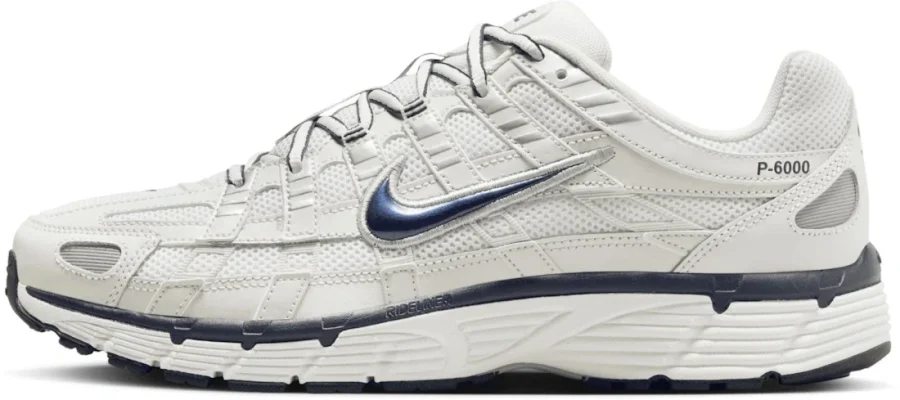 Кроссовки Nike P-6000 Phantom Obsidian