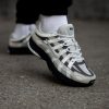 Кроссовки Nike P-6000 Photon Dust Anthracite