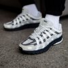Кроссовки Nike P-6000 Photon Dust Anthracite