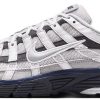 Кроссовки Nike P-6000 Photon Dust Anthracite