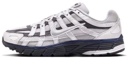 Кроссовки Nike P-6000 Photon Dust Anthracite