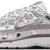Кроссовки Nike P-6000 Platinum Violet