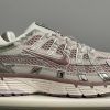 Кроссовки Nike P-6000 Platinum Violet