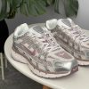 Кроссовки Nike P-6000 Platinum Violet