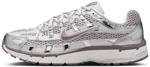 Кроссовки Nike P-6000 Platinum Violet