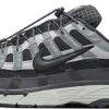 Кроссовки Nike P-6000 Premium Anthracite Smoke Grey