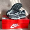 Кроссовки Nike P-6000 Premium Anthracite Smoke Grey