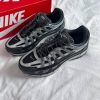 Кроссовки Nike P-6000 Premium Anthracite Smoke Grey