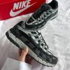 Кроссовки Nike P-6000 Premium Anthracite Smoke Grey