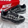 Кроссовки Nike P-6000 Premium Anthracite Smoke Grey