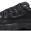 Кроссовки Nike P-6000 Premium Triple Black