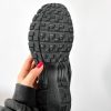Кроссовки Nike P-6000 Premium Triple Black