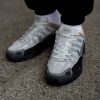 Кроссовки Nike P-6000 Smoke Grey Platinum Purple