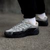 Кроссовки Nike P-6000 Smoke Grey Platinum Purple
