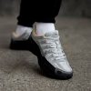 Кроссовки Nike P-6000 Smoke Grey Platinum Purple