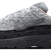 Кроссовки Nike P-6000 Smoke Grey Platinum Purple