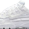 Кроссовки Nike P-6000 White
