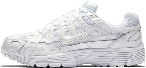 Кроссовки Nike P-6000 White