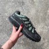 Кросівки Nike P-6000 Anthracite Clay Green