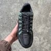 Кросівки Nike P-6000 Anthracite Clay Green