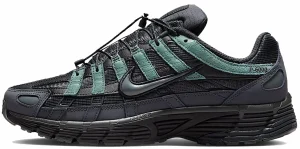 Кросівки Nike P-6000 Anthracite Clay Green