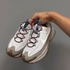 Кросівки Nike Zoom Vomero Roam College Grey Gum