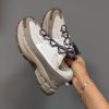 Кросівки Nike Zoom Vomero Roam College Grey Gum