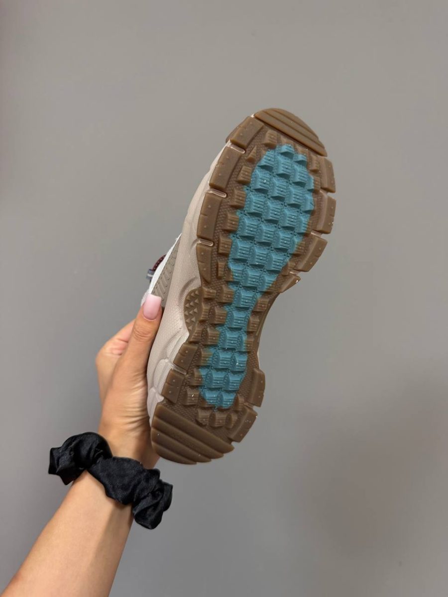 Кросівки Nike Zoom Vomero Roam College Grey Gum