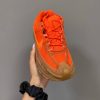 Кросівки Nike Zoom Vomero Roam Safety Orange