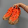 Кросівки Nike Zoom Vomero Roam Safety Orange