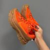 Кросівки Nike Zoom Vomero Roam Safety Orange
